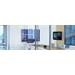 Yealink Room Panel Plus, 10.1" LCD, PoE, Wi-Fi, NFC RoomPanel Plus