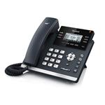 Yealink SIP-T42G PoE, 2,7" LCD, 6 pr.tl., Gig 310A600