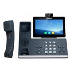 Yealink SIP-T58W Pro SIP telefon s kamerou, Android, PoE, 7" bar. dot. LCD, BT sluchátko, GigE SIP-T58WProcamera
