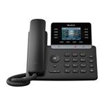 Yealink SIP-T73W SIP telefon, PoE, 2,8", 12 SIP účtů, BT, Wi-Fi 6