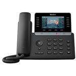 Yealink SIP-T74W SIP telefon, PoE, 4,3", 16 SIP účtů, BT, Wi-Fi