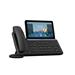 Yealink SIP-T88W SIP telefon, PoE, 7"bar. LCD, GigE, 16 SIP účtů, BT, Wi-Fi 6