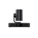 Yealink SmartVision 80 - 4K kamera, 20x optický zoom, 4x objektiv, HDMi, UBS, RJ45, AI funkce