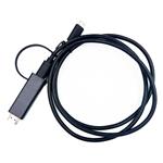 Yealink USB-C, HDMI 1,2 m pro sdílení obsahu pro M USB-HDMI-1.2m
