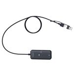 Yealink - USB-Y Trainer Cable pro náhlavní soustavy UH a BH sérii