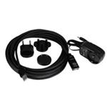 Yealink USB2-EXT-10M s napájecím adaptérem