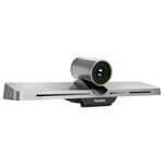 Yealink VC200 Videokonferenční Endpoint/ 4K/ WiFi a Bluetooth/Microsoft Teams/ 2x USB/ 1x 10/100 Mb/s RJ45 10000282