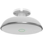 Yealink VCM38 stropní mikrofon/ 8x všesměr. mikrofon/ pokrytí 40m2/ PoE/ teleskopická tyč 30-60cm 10001345