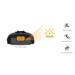 Yealink W59R SIP DECT odolná ručka, 1.8" bar. displ., IP67