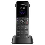 Yealink W73H, IP DECT ručka pro W73P, 1,8" barevný displej 10001326