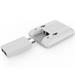 Yealink W75 DECT Mini Multi-Cell systém, 20 ruček, 20 simult.hovorů, 20 SIP, 3 základny W75MiniMC