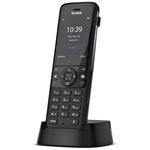 Yealink W78H IP DECT ručka pro W78P; W70B, W80B, W90B; 2,4“ bar.disp. 10001473