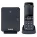Yealink W78P IP DECT báze+ručka, 2,4" barevný displej, bluetooth, až 10 ruček 10001626