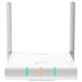 Yealink W90DM SIP DECT manager, multi-buňkový systém