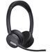 Yealink WH64 Dual, DECT bezdrátová náhlavní souprava 10001833