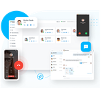 Yeastar SP licence k P550 - služby vzdáleného přístupu a instant messaging – roční předplatné 90000892
