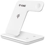 YENKEE YAC 5301 WH 3v1 nab. stanice Qi 30021535