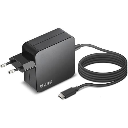 YENKEE YAU C100 Nabíječka USB C 100W 45019359