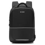 YENKEE YBB 1501 NOMAD Anti-theft batoh 45015143