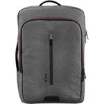YENKEE YBB 1522GY TARMAC batoh 3v1 15.6" 45012156
