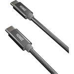 YENKEE YCU C102 SR kabel USB C-C 2.0/ 2m 35055950