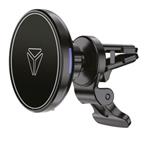 Yenkee YSM 615 Magnetický držák auto 15W YENKEE 30019276