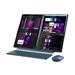 YGBook9 13.3"T 2.8K/U7-255H/32G/1T/INT/W11P teal 83KJ0028CK