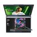 YGBook9 13.3"T 2.8K/U7-255H/32G/1T/INT/W11P teal 83KJ0028CK