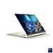Yoga 7 2in1 14"2.8K/Ultra7/32G/1T/INT/W11H Shell 83JQ0040CK