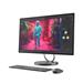 Yoga AIO 31.5"UHD/U7-258V/32G/1T/RTX4050/W11H/GREY F0HX000ECK