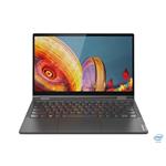 YOGA C640 13,3" FHD/I5-10210U/8G/512/INT/W10H šedá 81UE0050CK
