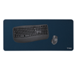 YPM 9040BE Office podložka XXL YENKEE 45019387