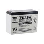 Yuasa Pb trakční záložní akumulátor AGM 12V/10Ah pro cyklické aplikace (REC10-12)