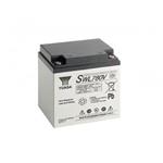 YUASA SWL780V (12V; 28,8Ah; závit M5; životnost 12let) 13980