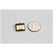 YubiKey 5 Nano - USB-A, kľúč/token s viacfaktorovým overovaním, podporou OpenPGP a čipovej karty (2FA)