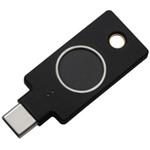 YubiKey C Bio (FIDO Edition) - USB-C YubiKey C Bio FIDO Edition