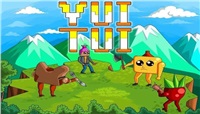 Yui Tui (PC) klíč Steam 1998487