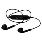 YZSY MASCA slúchadlá s mikrofónom, ovládanie hlasitosti, čierna, bluetooth QMZSS76BKB00