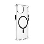 Zadní kryt FIXED MagPurity iPhone 14, čirý FIXPURM-928-BK