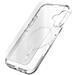 ZAGG BNDL Luxe SNAP PCR GL 360 Apple iPhone 16 Průhledný 700515362