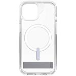 ZAGG Crystal Palace Snap Kickstand iPhone 15 Plus/14 Plus 702312621