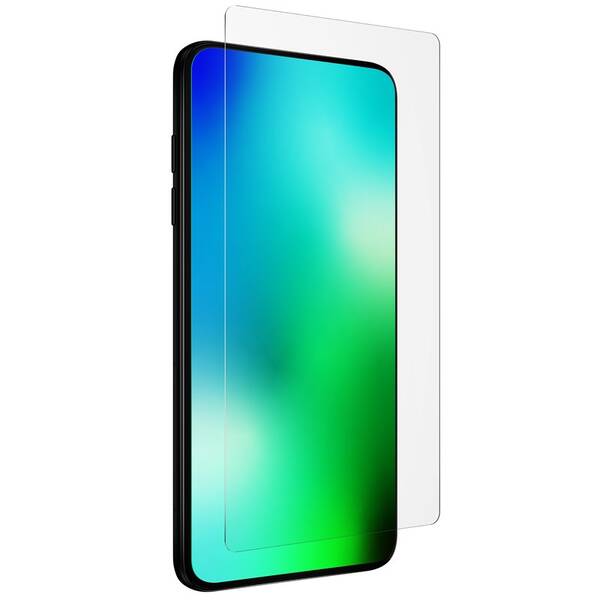 Zagg iSoD Ultra Matte Protect folia - stredna / na telefon, vyrezanie, nalepenie ZG200209909