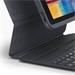 ZAGG klávesnica Pro Keys s podvietením pre iPad 10.2" CZ/SK - Black ZG103407141
