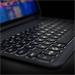 ZAGG klávesnica Pro Keys s podvietením pre iPad 10.9" 10 Gen. CZ/SK - Black 103413458