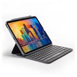 ZAGG klávesnica Pro Keys s podvietením pre iPad 10.9" 10 Gen. CZ/SK - Black 103413458