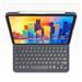 ZAGG klávesnica Pro Keys s podvietením pre iPad Pro 12.9" 2021 CZ/SK - Black ZG103407970