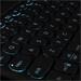 ZAGG klávesnica Pro Keys with Trackpad pre iPad Pro 12.9" 2021/2022 EN - Black 103409289