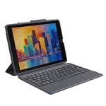 ZAGG klávesnica Pro Keys with Trackpad pre iPad Pro 12.9" 2021/2022 EN - Black 103409289