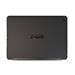 ZAGG klávesnica Slim Book s podsvietením pre iPad mini 2/3, CZ/SK - Black ZGIM2ZF2-BBZ