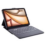 ZAGG klávesnice Pro Keys 2 s podsvícením pro iPad Air 13" M2 2024 CZ/SK - Black 103414657